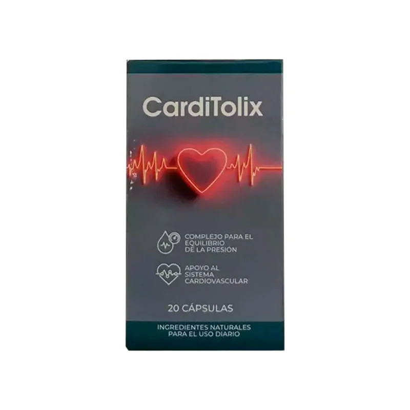 CardiTolix